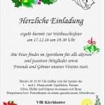 Einladung Weihnachtsfeier Vorlage Kostenlos Genial Einladung tolle Einladung Weihnachtsfeier Vorlage