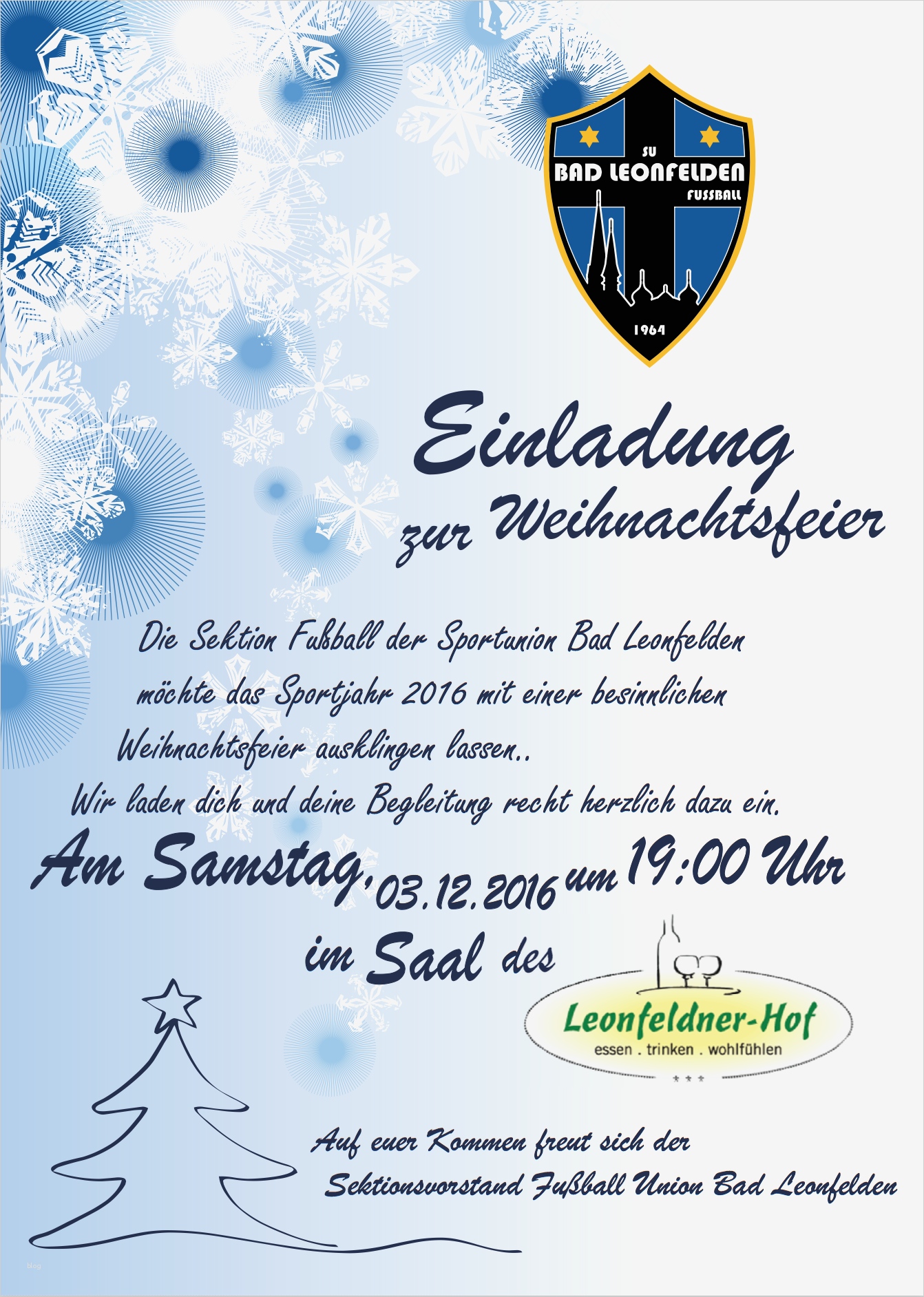 Einladung Weihnachtsfeier Vorlage Kostenlos Luxus Einladung Weihnachtsfeier Verein – Biblesuite
