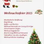 Einladung Weihnachtsfeier Vorlage Kostenlos Neu Einladungskarten Weihnachtsfeier Designideen