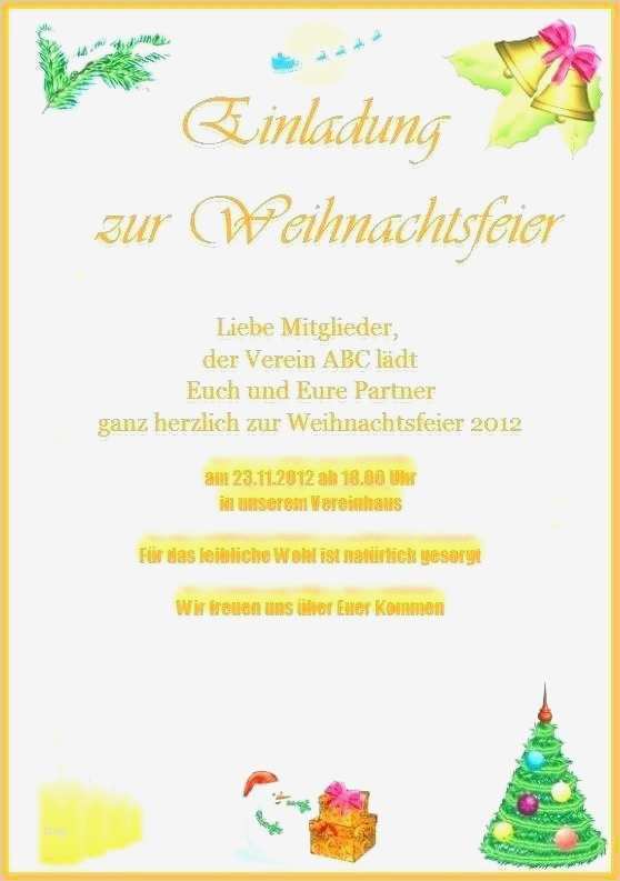Einladung Weihnachtsfeier Vorlage Schule Genial Fantastisch Abc Vorlagen Kostenlos Zeitgenössisch