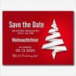 Einladung Weihnachtsfeier Vorlage Word Bewundernswert Weihnachtsfeier Einladung Vorlage Save the Date Postkarte