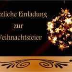 Einladung Weihnachtsfeier Vorlage Word Kostenlos Best Of Weihnachtsfeier Ideen – Tipps Für Ihre Kreativen
