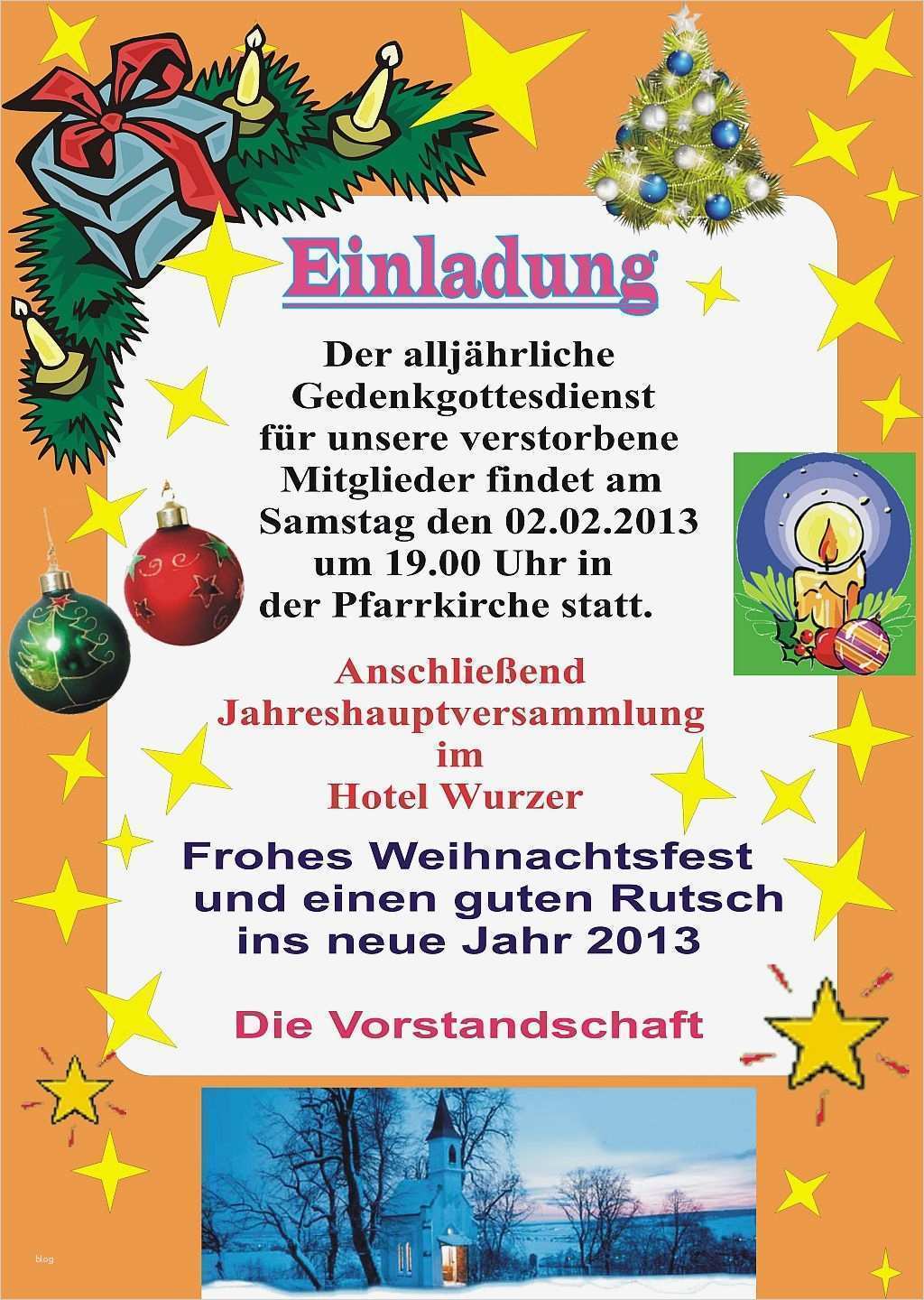 Einladung Weihnachtsfeier Vorlage Word Kostenlos Erstaunlich Einladung Weihnachtsfeier Vorlage Word