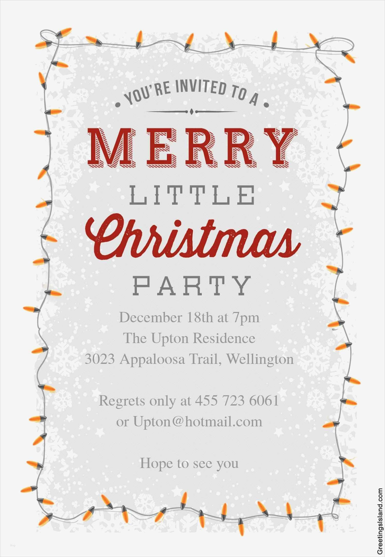 Einladung Weihnachtsfeier Vorlage Word Kostenlos Gut Einladung Weihnachtsfeier Vorlage Kostenlos