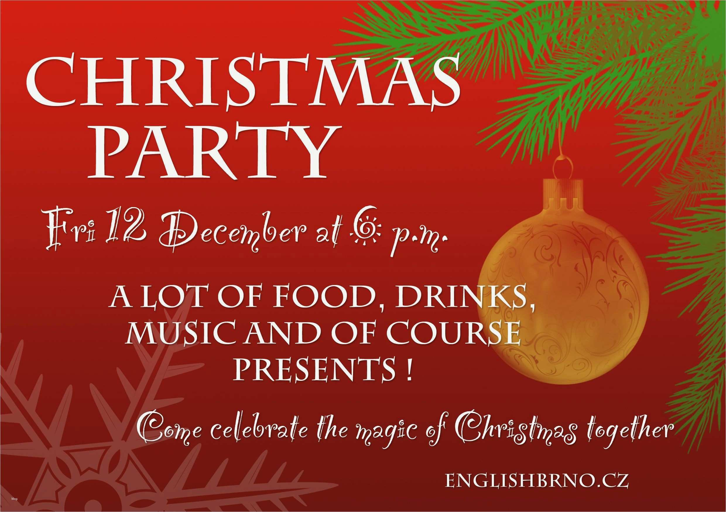 Einladung Weihnachtsfeier Vorlage Word Kostenlos Luxus Einladung Weihnachtsfeier Vorlage Word Kostenlos