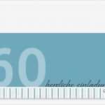 Einladung Zum 60 Geburtstag Vorlagen Einzigartig Geburtsagskarten Online Gestalten Stripes 2