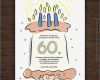 Einladung Zum 60 Geburtstag Vorlagen Kostenlos Luxus Drucke Selbst Kostenlose Einladung Zum 60 Geburtstag