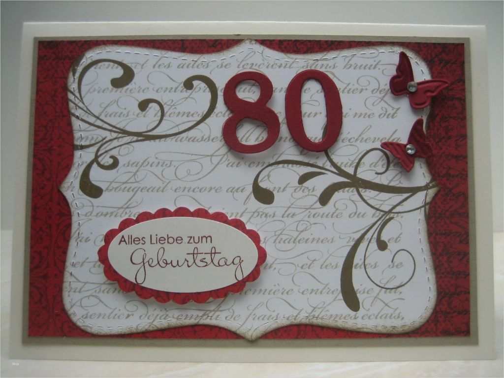 Einladung Zum 80 Geburtstag Vorlage Süß Einladungskarten 80 Geburtstag