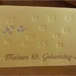 Einladung Zum 85 Geburtstag Vorlagen Großartig Einladungen Zum 85 Geburtstag