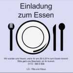 Einladung Zum Essen Vorlage Bewundernswert Einladung Bezaubernd Einladung Zum Essen Gehen Vorlage