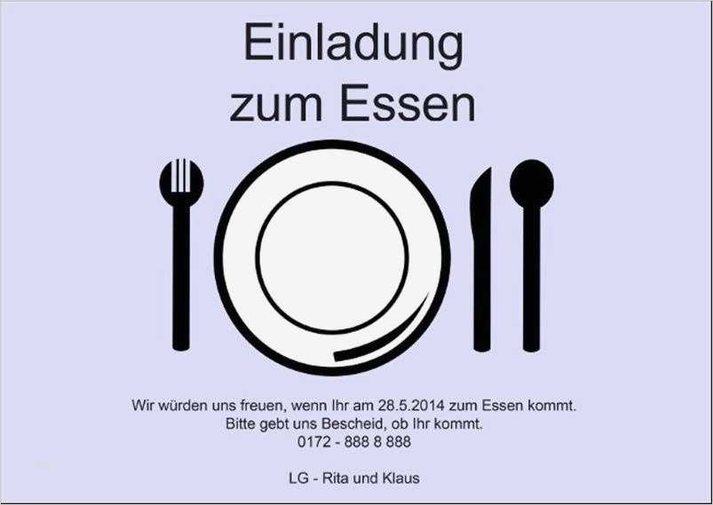 Einladung Zum Essen Vorlage Bewundernswert Einladung Bezaubernd Einladung Zum Essen Gehen Vorlage