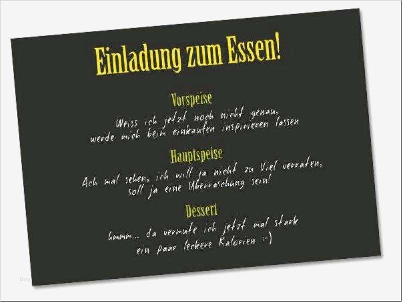 Einladung Zum Essen Vorlage Cool Einladung Bezaubernd Einladung Zum Essen Gehen Vorlage