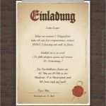 Einladung Zum Essen Vorlage Einzigartig Einladung Essen Vorlage – Travelslow