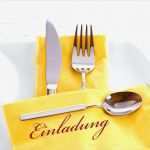 Einladung Zum Essen Vorlage Einzigartig Einladung Zum Essen Einladung Essen Kollegen Vorlagen