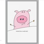 Einladung Zum Essen Vorlage Inspiration Lustige Einladungskarte Zum Schnitzel Essen Grusskarten