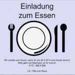 Einladung Zum Essen Vorlage Schönste Einladung Reizend Einladung Zum Essen Einladung Zum Essen