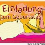 Einladung Zum Geburtstag Vorlage Beste Geburtstag Einladung Vorlage