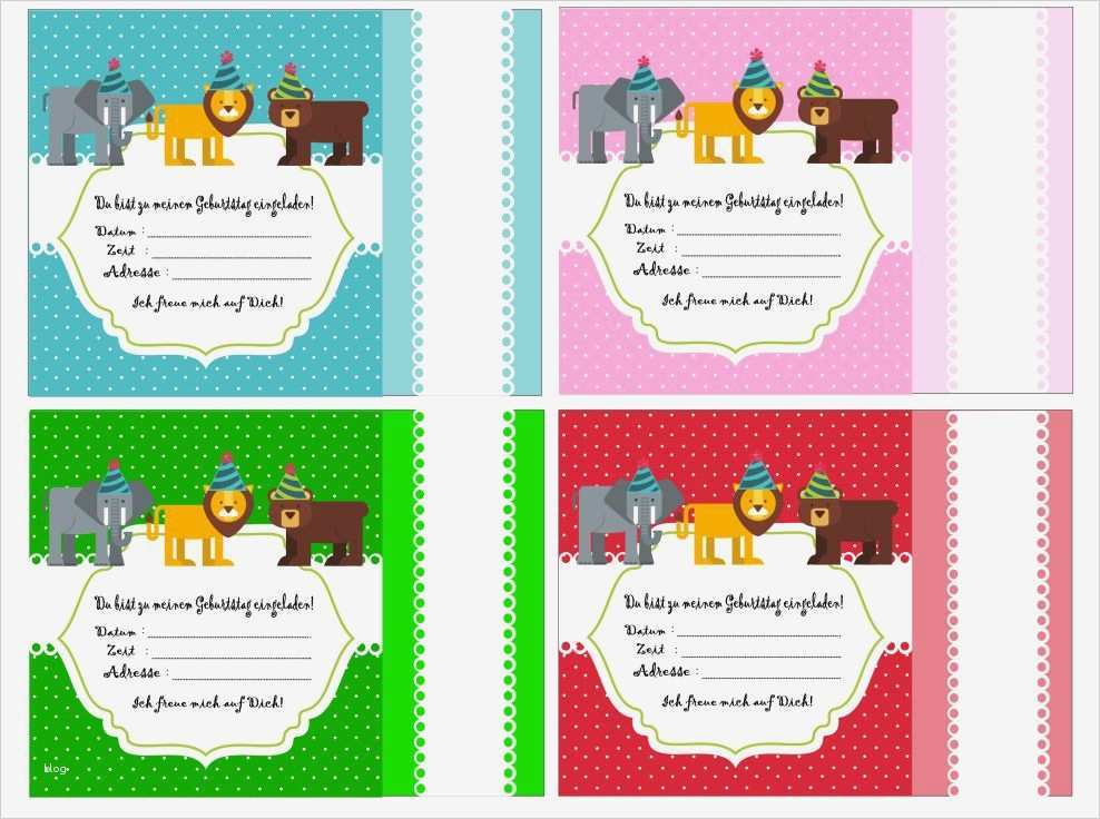Einladung Zum Kindergeburtstag Vorlage Bewundernswert Geburtstag Einladung Kostenlos Einladungen Ideen