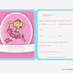 Einladung Zum Kindergeburtstag Vorlage Elegant Einladungskarten Line Gestalten