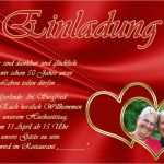 Einladung Zur Goldenen Hochzeit Vorlagen Kostenlos Bewundernswert Einladung & Einladungskarten Goldene Hochzeit