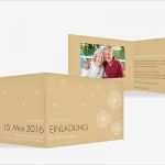 Einladung Zur Goldenen Hochzeit Vorlagen Kostenlos Luxus Einladung Goldene Hochzeit "pusteblume"