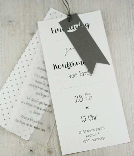 Einladung Zur Kommunion Vorlagen Beste Die Besten 25 Einladungskarten Konfirmation Ideen Auf