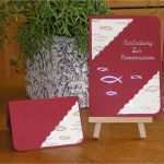 Einladung Zur Kommunion Vorlagen Erstaunlich Konfirmation Einladungskarten Einladungskarten Für