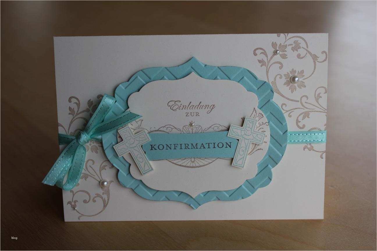Einladung Zur Kommunion Vorlagen Schön Einladungskarten Konfirmation Selbst Gestalten