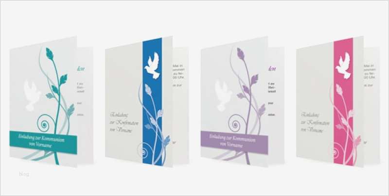 Einladung Zur Kommunion Vorlagen Schön Einladungskarten Konfirmation Vorlagen – Biblesuite
