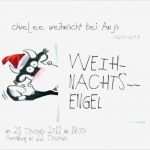 Einladung Zur Weihnachtsfeier Vorlage Einzigartig Einladungskarte Einladungskarten Weihnachtsfeier