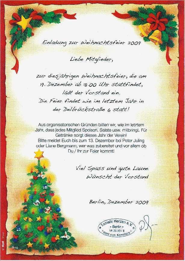 Einladung Zur Weihnachtsfeier Vorlage Einzigartig Einladungskarten Weihnachtsfeier Designideen