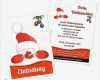 Einladung Zur Weihnachtsfeier Vorlage Fabelhaft Ideen Einladung Weihnachtsfeier Kostenlos Und Einladung
