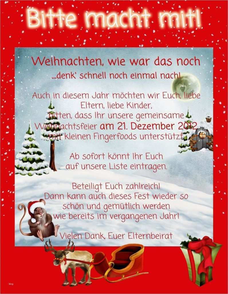 Einladung Zur Weihnachtsfeier Vorlage Luxus Vorlage Einladung Zur Weihnachtsfeier