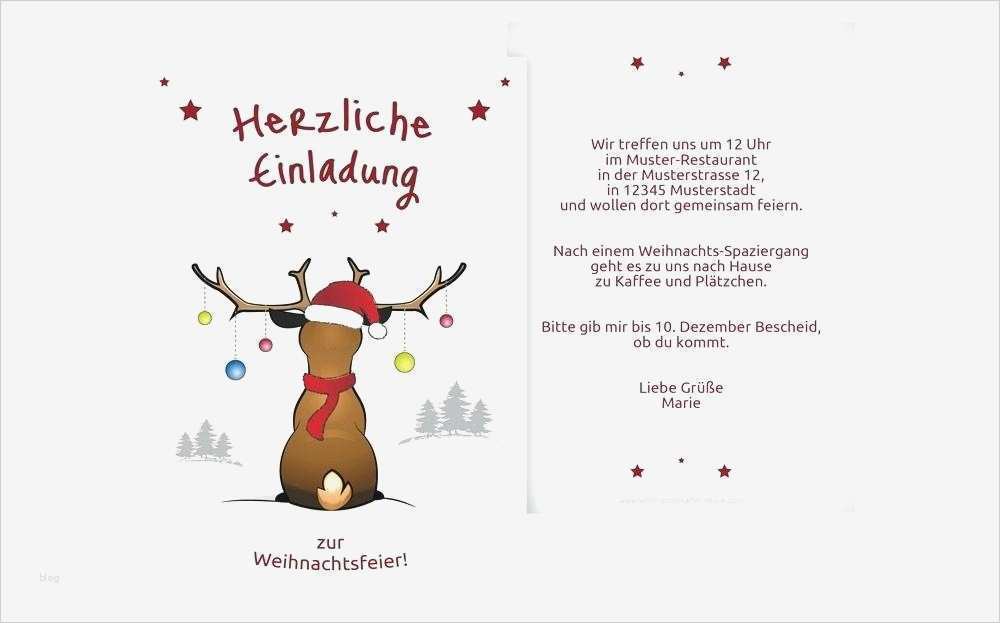 Einladung Zur Weihnachtsfeier Vorlage Wunderbar Das Beste Von Einladung Weihnachtsfeier Geschaftlich Oder