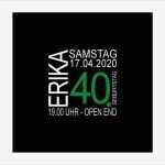 Einladungen 40 Geburtstag Vorlagen Kostenlos Zum Ausdrucken Genial 16 Einladungskarten 40 Geburtstag Vorlagen Kostenlos
