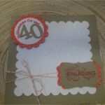 Einladungen 40 Geburtstag Vorlagen Kostenlos Zum Ausdrucken Genial Einladungen 40 Geburtstag Vorlagen Kostenlos Zum