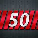 Einladungen Geburtstag Vorlagen Kostenlos Downloaden Wunderbar Einladungen 50 Geburtstag