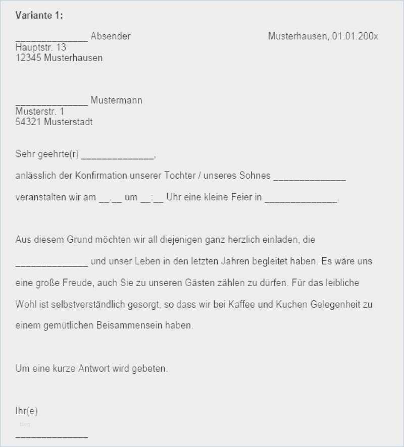 Konfirmation Einladungen Vorlagen – travelslow