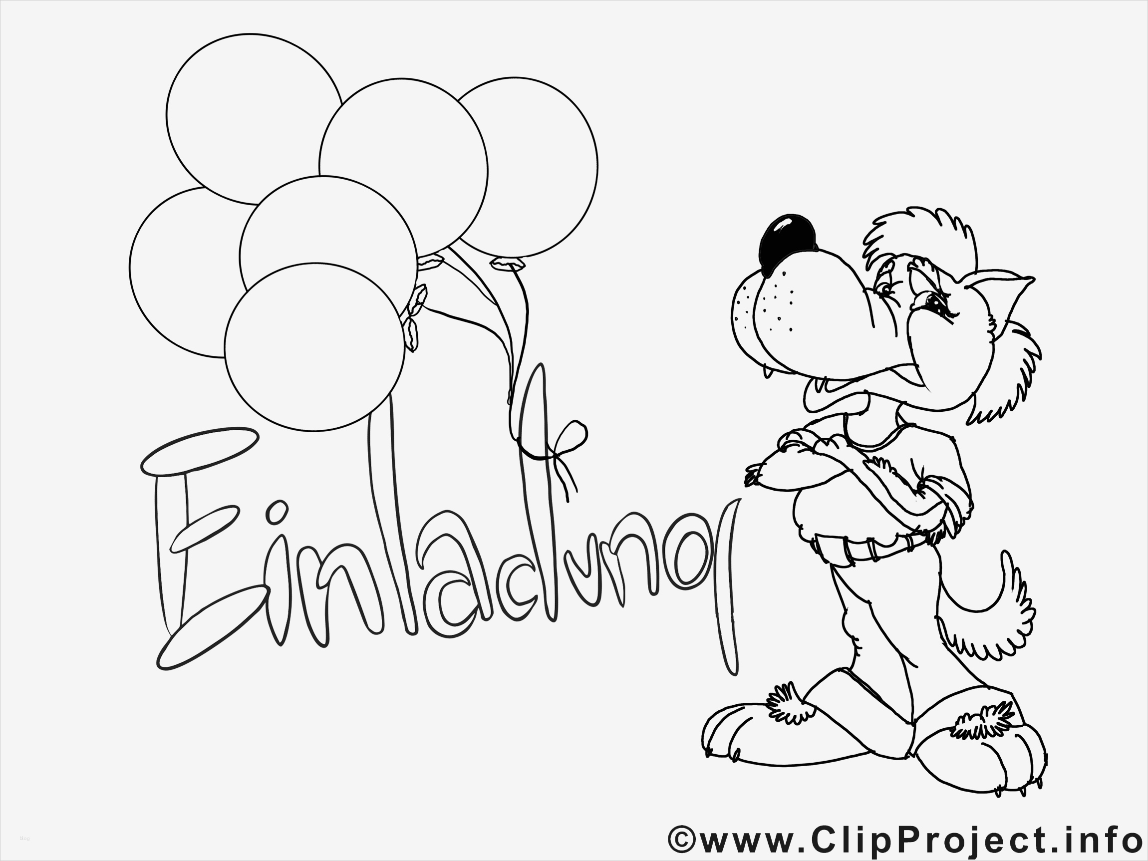 73 Neu Einladungen Vorlagen Kostenlos Bilder 2 Malvorlage Einladung