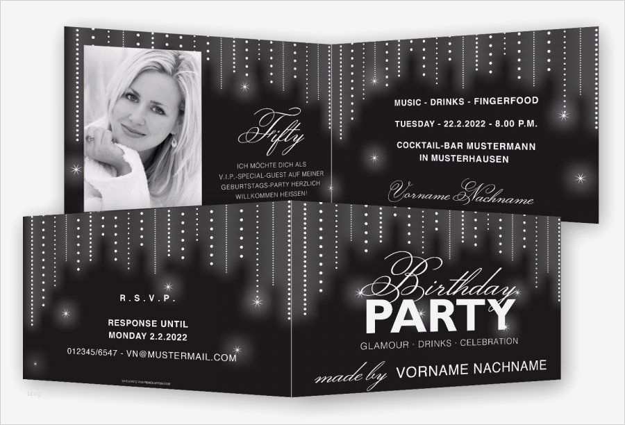Einladungen Vorlagen Kostenlos Downloaden Bewundernswert Einladungen 50 Geburtstag