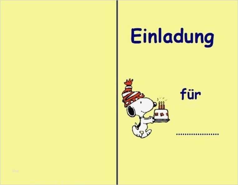 Einladungen Vorlagen Kostenlos Downloaden Inspiration Einladung Geburtstag Vorzüglich Einladungen
