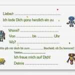 Einladungen Vorlagen Kostenlos Hübsch Kindergeburtstag Einladungskarten Kostenlos Drucken