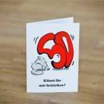 Einladungen Zum 50 Geburtstag Vorlagen Beste Einladungskarten 50 Geburtstag