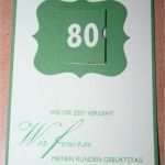 Einladungen Zum 80 Geburtstag Vorlagen Kostenlos Neu Einladungskarten 80 Geburtstag Kostenlos Ausdrucken
