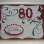 Einladungskarte 80 Geburtstag Vorlage Best Of Einladungskarten 80 Geburtstag
