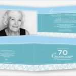 Einladungskarte 80 Geburtstag Vorlage Bewundernswert Einladungskarte 70 Geburtstag Vorlage