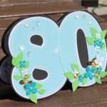 Einladungskarte 80 Geburtstag Vorlage Einzigartig Einladungskarte 80 Geburtstag