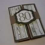 Einladungskarte 80 Geburtstag Vorlage Wunderbar Einladungskarten 80 Geburtstag