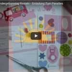 Einladungskarte Feuerwehr Vorlage Inspiration Feuerwehr Mottoparty Kindergeburtstag Und Party Mit