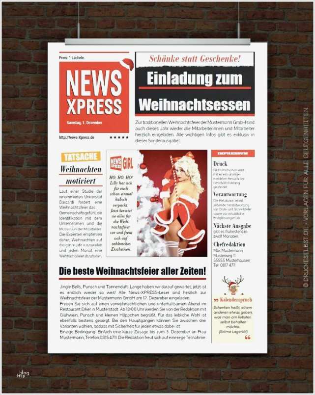 Einladungskarte Weihnachtsfeier Vorlage Gut Einladungskarte Einladungskarten Weihnachtsfeier